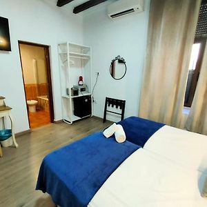 Kamer met Twee Aparte Bedden